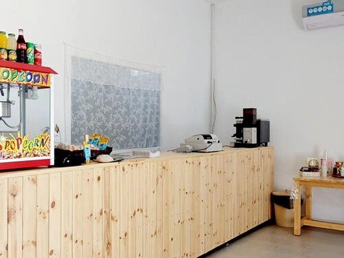 משכן המטמון